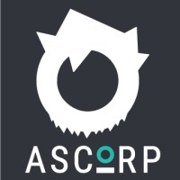 AsCorp Consulting Logo