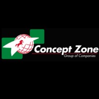 Concept Zone DXB Logo