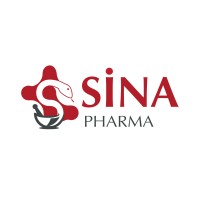 Sina Pharma Logo