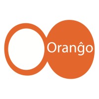 Oranĝo Logo