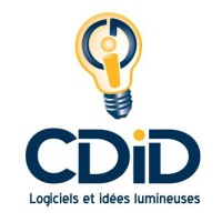 CDID Net Logo