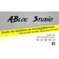 ABloc Studio Logo