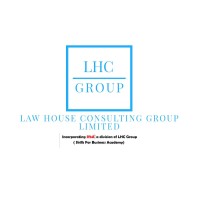 Law House Consulting Group Limited Logo