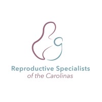 Reproductive Specialists of the Carolinas Logo