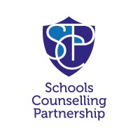 Schools Counselling Partnership Logo