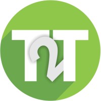 T2T Academy Logo