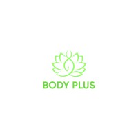 BodyPlus llc Logo