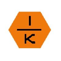 IK Engineering Logo