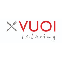 Vuoi Catering Logo