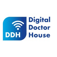 Digital Doctor House Ltd Logo