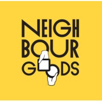Neighbourgoods Oy Logo