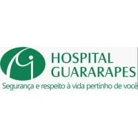 Hospital Guararapes Logo