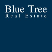 Blue Tree Real Estate GmbH Logo