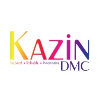 KAZIN DMC Logo