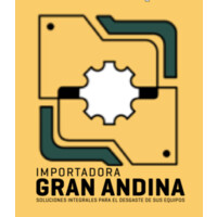 Importadora Gran Andina Logo