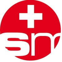 Safematic GmbH Logo