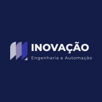 INOVAÇÃO ENGENHARIA E AUTOMAÇÃO Logo