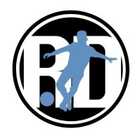RD Performance Training Logo