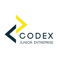 Codex Junior Entreprise Logo