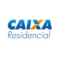 Caixa Residencial Logo
