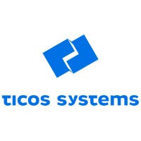 Ticos Systems AG Logo