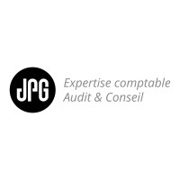JPG EXPERTISE Logo