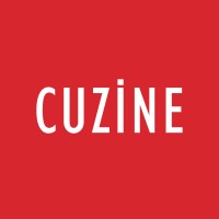 Cuzine Logo