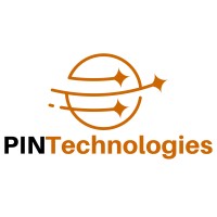 PIN Technologies Logo