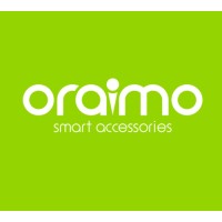 oraimo India Logo