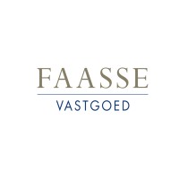 Faasse Vastgoed B.V. Logo