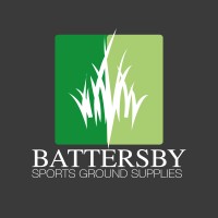 Battersby Sports Ground Supplies Logo