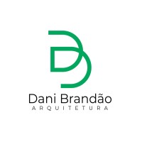 Dani Brandão Arquiteta Logo