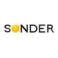 Sonder The Game Logo