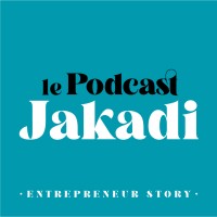 JAKADI PODCAST Logo