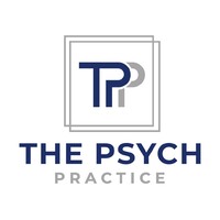 The Psych Practice Limited Logo