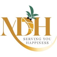 MDHospitality Logo