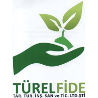 Türel Fide Tarım LTD. ŞTİ. Logo