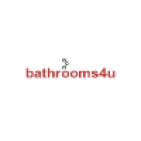 bathrooms4u Logo