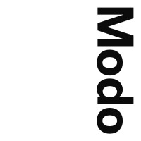 Modo GmbH – Design Studio Logo