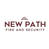 New Path Fire & Security Ltd Logo