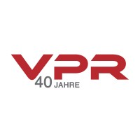 VPR Internationaler Verband der Paketer e.V. Logo