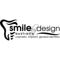Smile By Design Logo