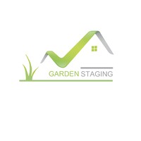 GARDEN STAGING SAS Logo