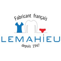 LEMAHIEU Logo