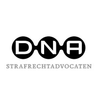 DNA Strafrechtadvocaten Logo