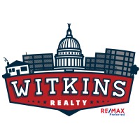 Witkins Realty - Powered by RE/MAX Preferred Logo