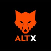 ALT X Logo