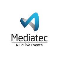 Mediatec Logo