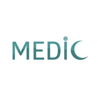 Vereniging MEDIC Logo