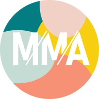 Millennial Marketing Agency Logo